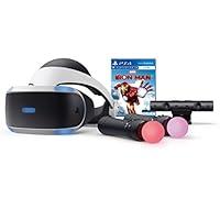 Algopix Similar Product 6 - PlayerO PlayStation VR Marvels Iron