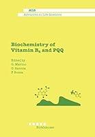 Algopix Similar Product 1 - Biochemistry of Vitamin B6 and PQQ