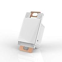 Algopix Similar Product 20 - Deako Simple Switch for the Deako