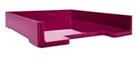 Algopix Similar Product 14 - Sigel SA157 Letter Tray eyestyle, Berry
