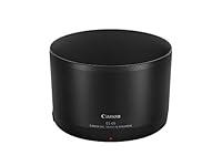 Algopix Similar Product 10 - Canon ES-60 EF-M 32 mm f/1.4 STM Lens
