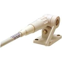 Algopix Similar Product 11 - Tram 1620-HC 8' VHF Marine Antenna