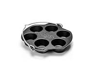 Algopix Similar Product 14 - Petromax Cast Iron Muffin Pan Pre