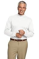 Algopix Similar Product 13 - Port Authority Mens Interlock Knit