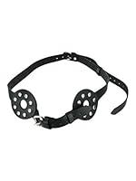 Algopix Similar Product 3 - Strict Leather Studded Spiked Breast