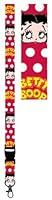 Algopix Similar Product 8 - Bettie Boop Polka Dots Contemporary