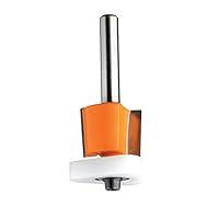 Algopix Similar Product 6 - CMT 80719011 3inI Flush Trim Bit