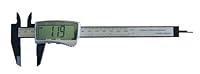 Algopix Similar Product 19 - Metrica 10745 150mm Carbon Fiber