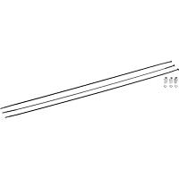Algopix Similar Product 1 - SRAM 286mm Sprint SpokesNipples S30