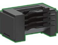 Algopix Similar Product 9 - Lexmark 50G0852 4-Bin Mailbox