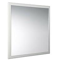 Algopix Similar Product 19 - Fresca Oxford 32" Antique White Mirror
