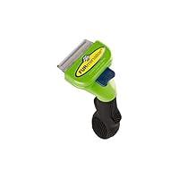 Algopix Similar Product 18 - FURminator deShedding Tool For Dogs 