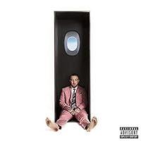 Algopix Similar Product 1 - Mac Miller - Swimming * (Vinyl/LP)