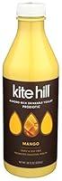 Algopix Similar Product 16 - Kite Hill Almondmilk Probiotic Mango