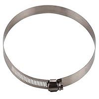 Algopix Similar Product 17 - IdealAir Stainless Steel Hose Clamps