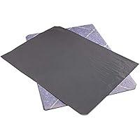 Algopix Similar Product 7 - Porelon Typewriter Carbon Paper Black
