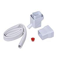 Algopix Similar Product 19 - Oatey Mystic Rainwater Collection