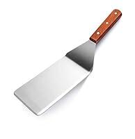 Algopix Similar Product 3 - New Star Foodservice 36350 Wood Handle