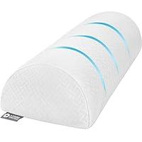 Algopix Similar Product 4 - 5 STARS UNITED Knee Pillow for Back