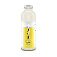 Algopix Similar Product 16 - ESSE Unsweetened Lemon Water, 14 FZ