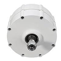 Algopix Similar Product 20 - 6000W 12V 24 V 3 Phase Brushless