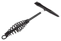Algopix Similar Product 3 - Forney 70600 Chipping Hammer Straight