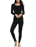 Algopix Similar Product 5 - Ekouaer Womens Thermal Underwear