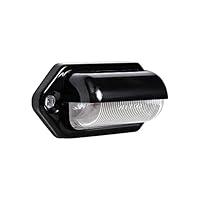 Algopix Similar Product 7 - TRUE MODS 1pc Trailer LED License Plate