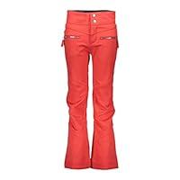 Algopix Similar Product 5 - Obermeyer Kids Girls Jolie Softshell