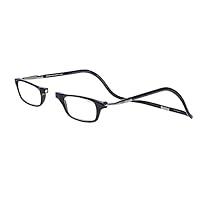 Algopix Similar Product 14 - Clic Magnetic XXL Reading Glasses in