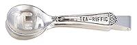 Algopix Similar Product 8 - Mud Pie Riffic Tea Bag Spoon Press