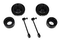 Algopix Similar Product 3 - TeraFlex 1155200 JK Leveling Kit