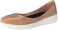 Algopix Similar Product 11 - FitFlop Womens Superballerina Ballet