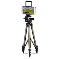Algopix Similar Product 18 - Hama 4619 1063D Tripod for