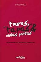 Algopix Similar Product 6 - Touros tapas e meias pretas