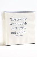 Algopix Similar Product 9 - Bens Garden The Trouble with Trouble