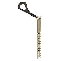 Algopix Similar Product 1 - BLACK DIAMOND Turbo Ice Screw, 13 cm