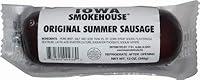 Algopix Similar Product 14 - Iowa Smokehouse ISSS12O Summer