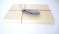 Algopix Similar Product 16 - Maple Solid Wood Cutting Board