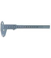Algopix Similar Product 20 - Maurer 20110001 Gauge Plastic 150m