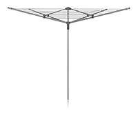 Algopix Similar Product 13 - Addis 40m Rotary Clothes Airer