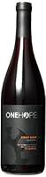 Algopix Similar Product 16 - 2011 ONEHOPE California Pinot Noir 750