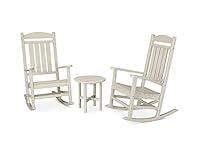 Algopix Similar Product 4 - POLYWOOD PWS1091SA Presidential