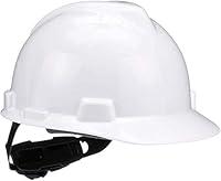 Algopix Similar Product 15 - MSA 475358 VGard Cap Style Safety Hard