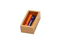 Algopix Similar Product 9 - YBM Home Bamboo Drawer Organizer