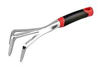 Algopix Similar Product 8 - Radius Garden 15311 DIG Cultivator, Red