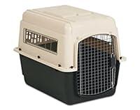 Algopix Similar Product 1 - Petmate Vari Kennel II 28L x 205W x