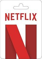 Algopix Similar Product 7 - Netflix Gift Card $60