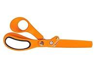 Algopix Similar Product 17 - Fiskars Amplify RazorEdge Serrated