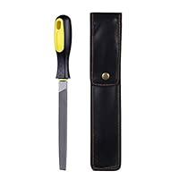 Algopix Similar Product 12 - UEETEK 6inch Hardened Steel File Flat